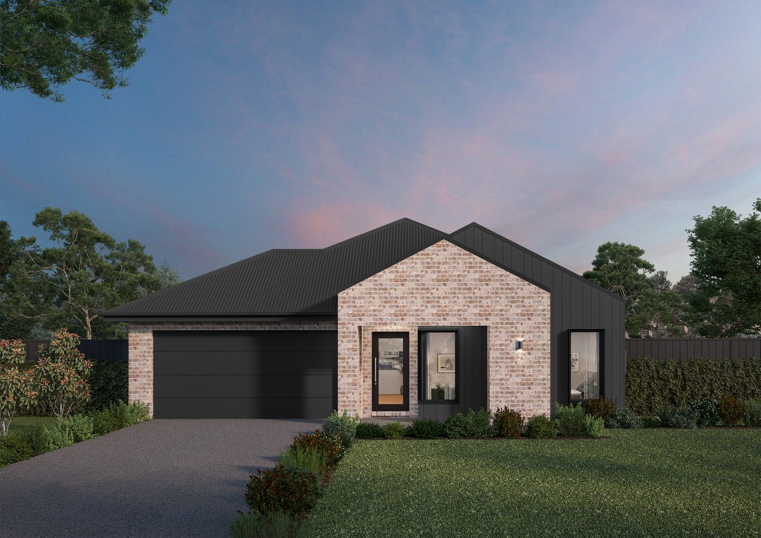 4 bedrooms New House & Land in Lot 10 Sheoak Court COLAC VIC, 3250