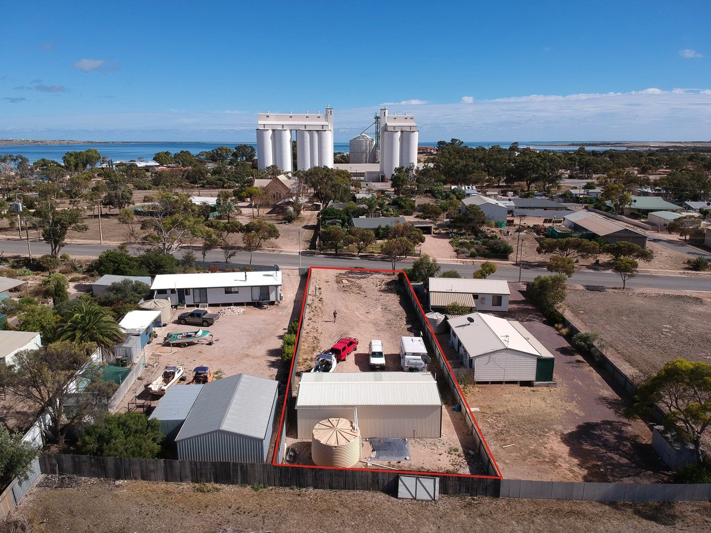 14 Mudge Terrace, Streaky Bay SA 5680, Image 0