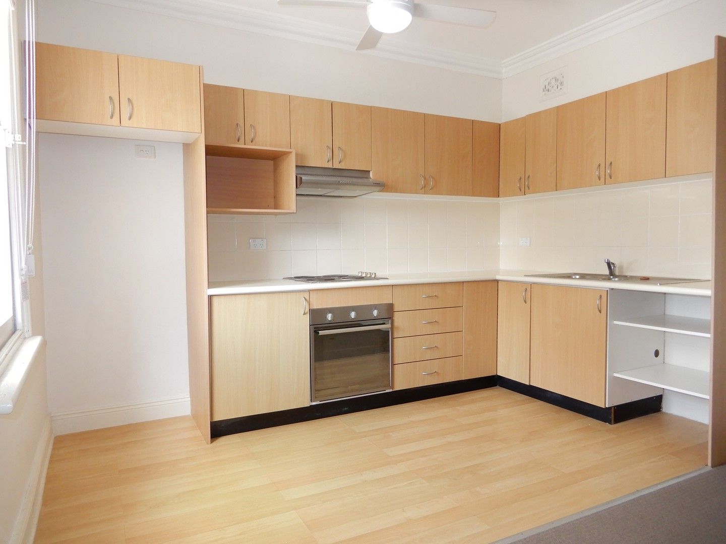 1 bedrooms Apartment / Unit / Flat in 4/277 Old Canterbury Road DULWICH HILL NSW, 2203