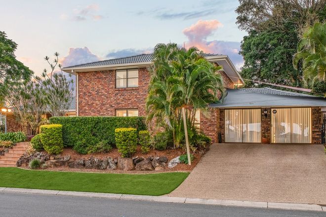 Picture of 50 Raeside Street, WESTLAKE QLD 4074