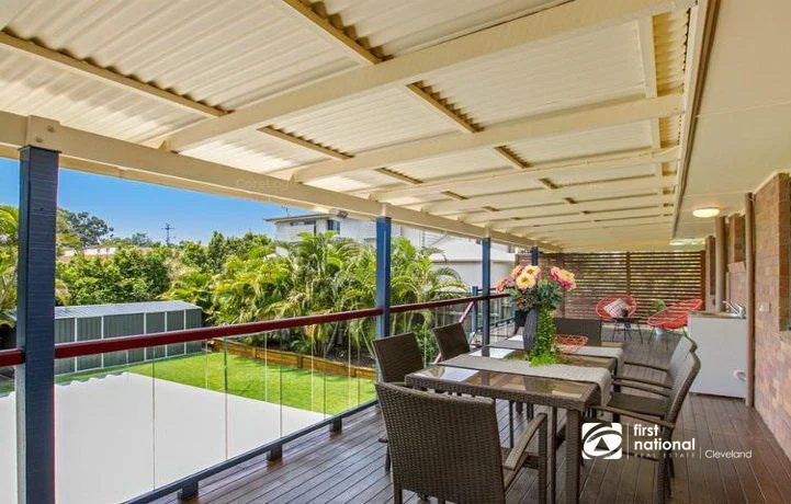 Additional image 11 of 4 Bond Street, Cleveland QLD 4163