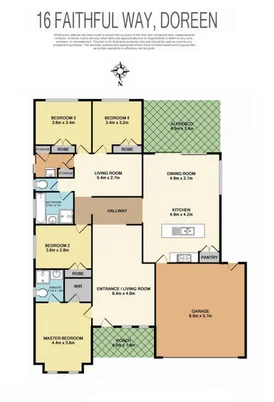 Additional image 9 of 16 Faithful Way, Doreen VIC 3754