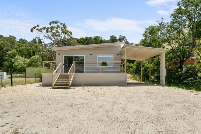 Picture of 319 National Park Road, LOCH SPORT VIC 3851