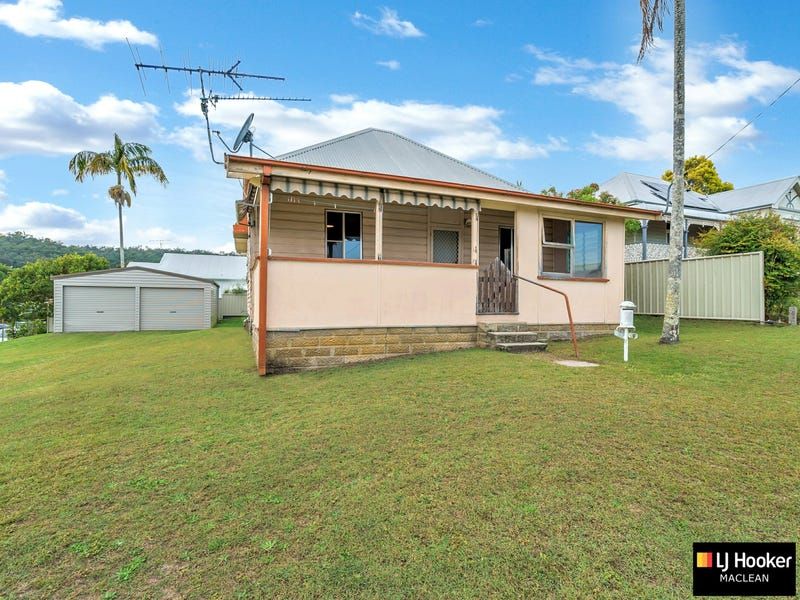 1 Oban Street, Maclean NSW 2463, Image 0