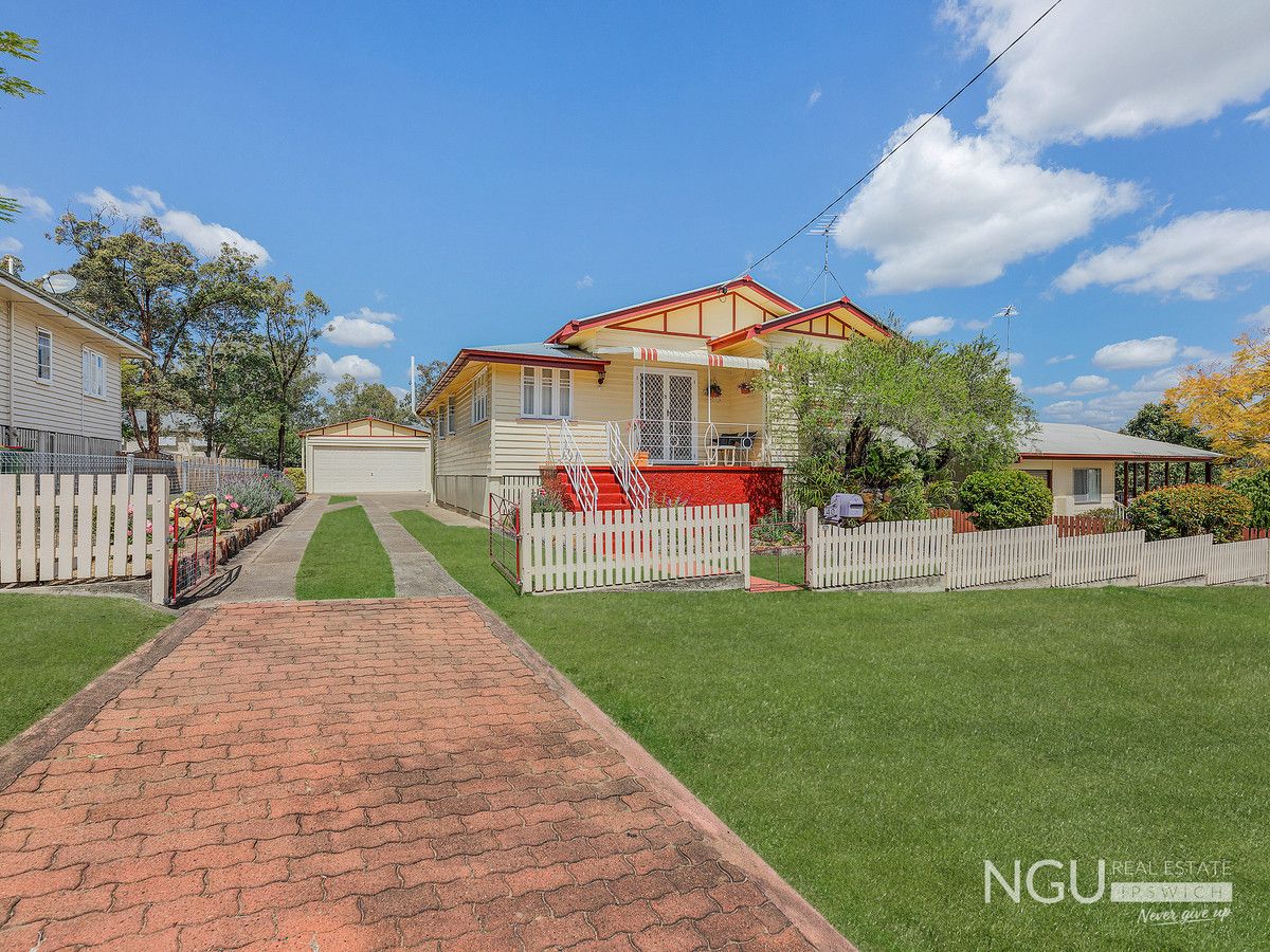 40 Ferrett Street, Sadliers Crossing QLD 4305, Image 0