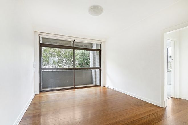 Picture of 3/17 Wilgah Street, ST KILDA EAST VIC 3183