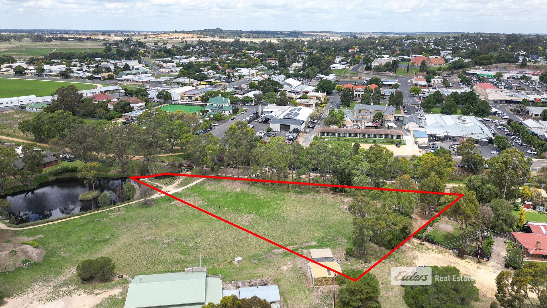 640 Park Terrace, Naracoorte SA 5271, Image 0