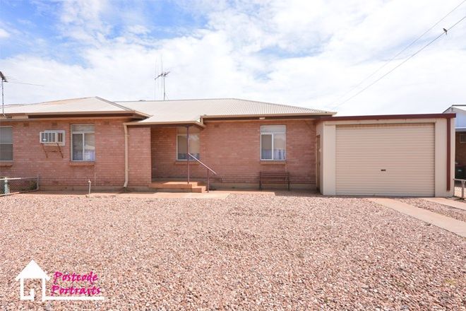 Picture of 22 Ring Street, WHYALLA NORRIE SA 5608