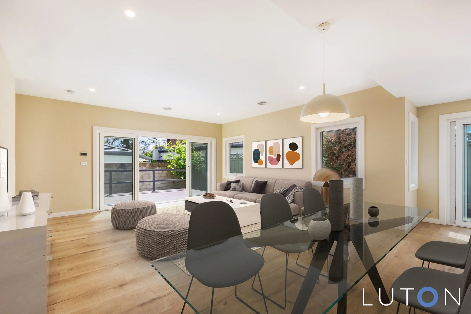 Additional image 5 of 2/215 La Perouse Street, Red Hill ACT 2603