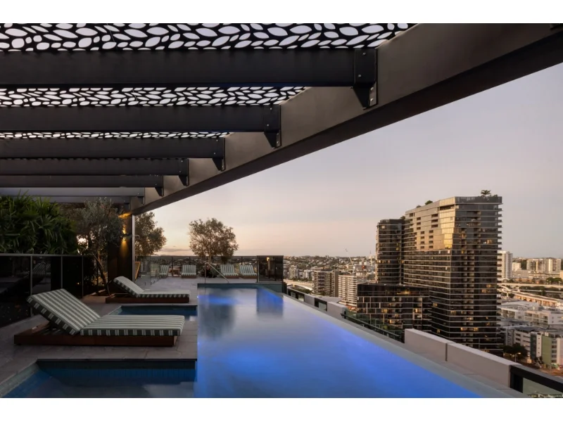 Additional image 27 of 1412/4 Edmondstone Street, South Brisbane QLD 4101