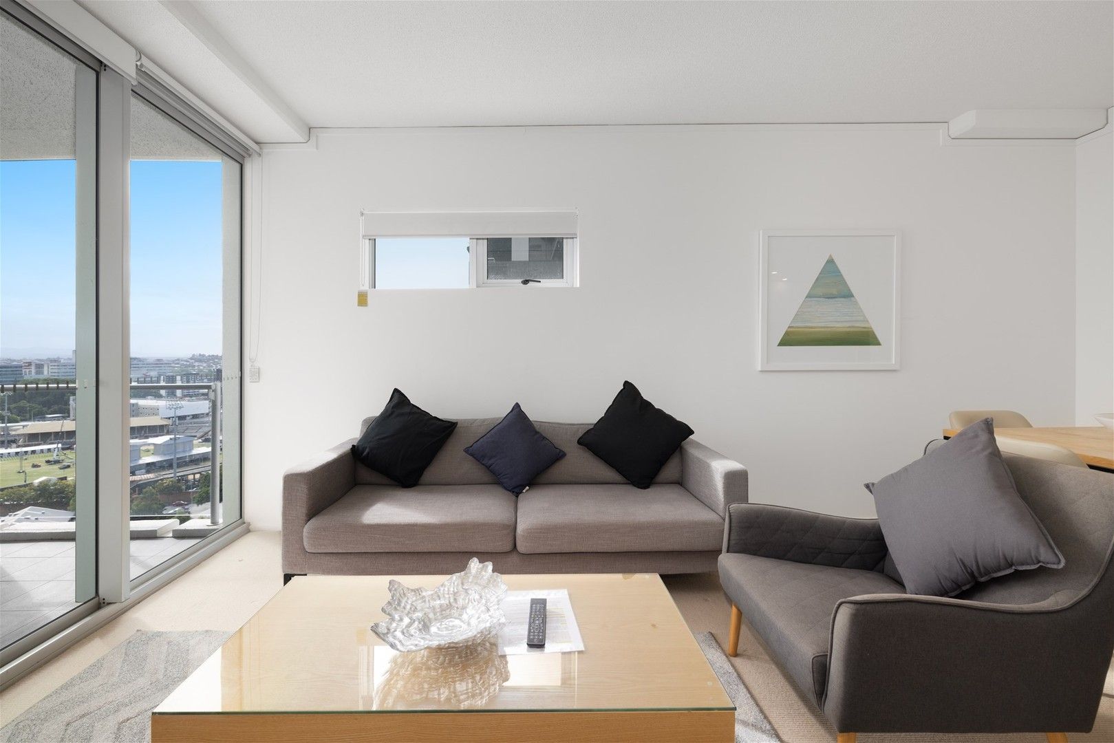 2 bedrooms Apartment / Unit / Flat in 1601/510 St Paul's Terrace BOWEN HILLS QLD, 4006