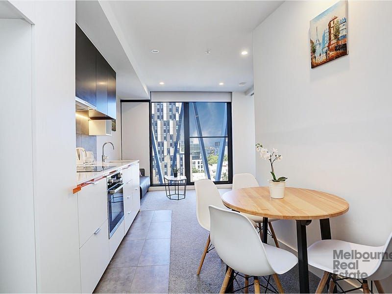 2 bedrooms Apartment / Unit / Flat in 1010/28 Bouverie Street CARLTON VIC, 3053