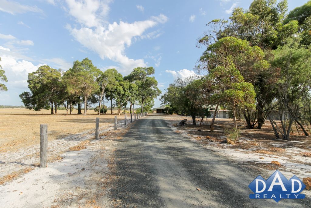 61 Hayclif Avenue, North Boyanup WA 6237, Image 0