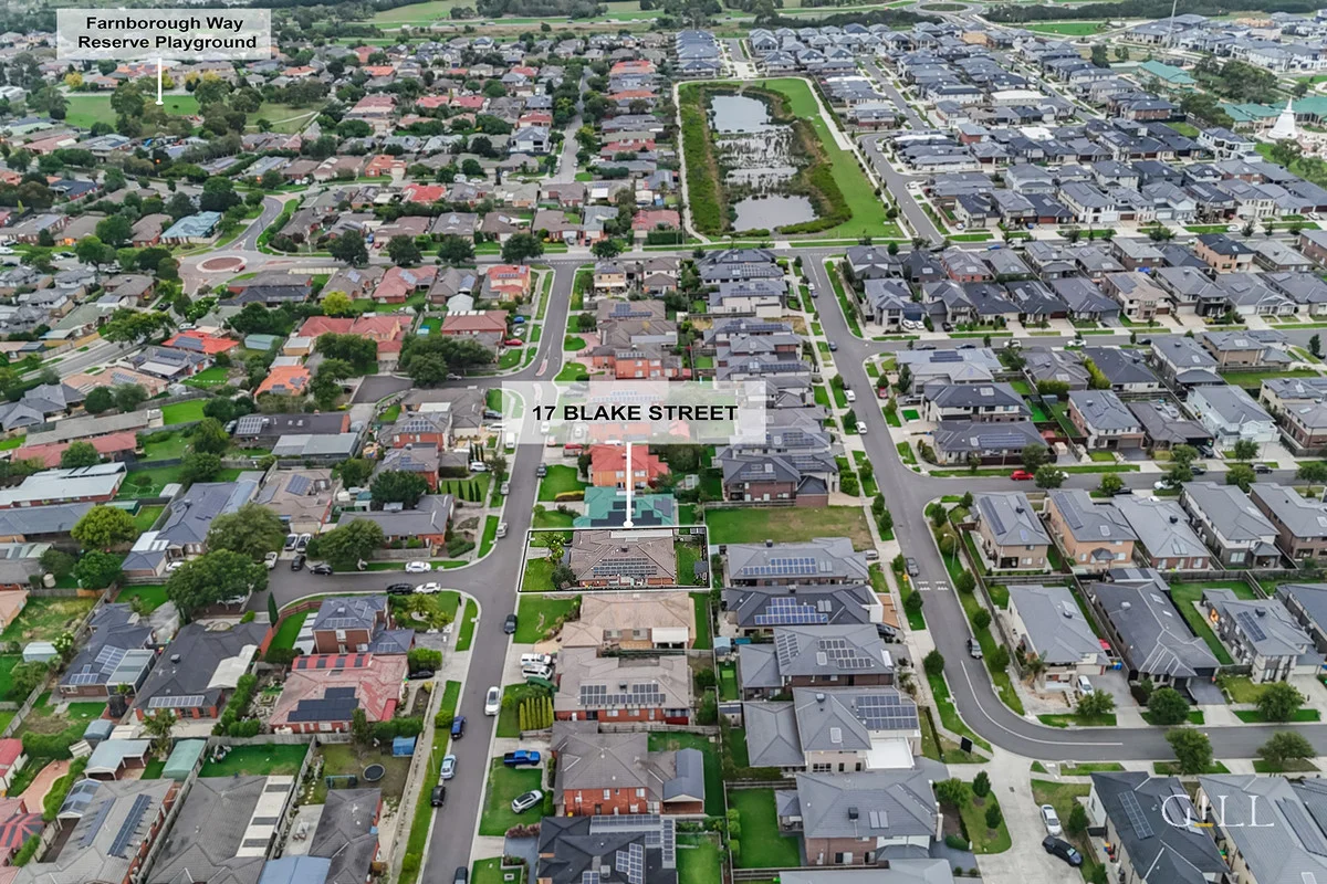 Additional image 23 of 17 Blake Street, Berwick VIC 3806