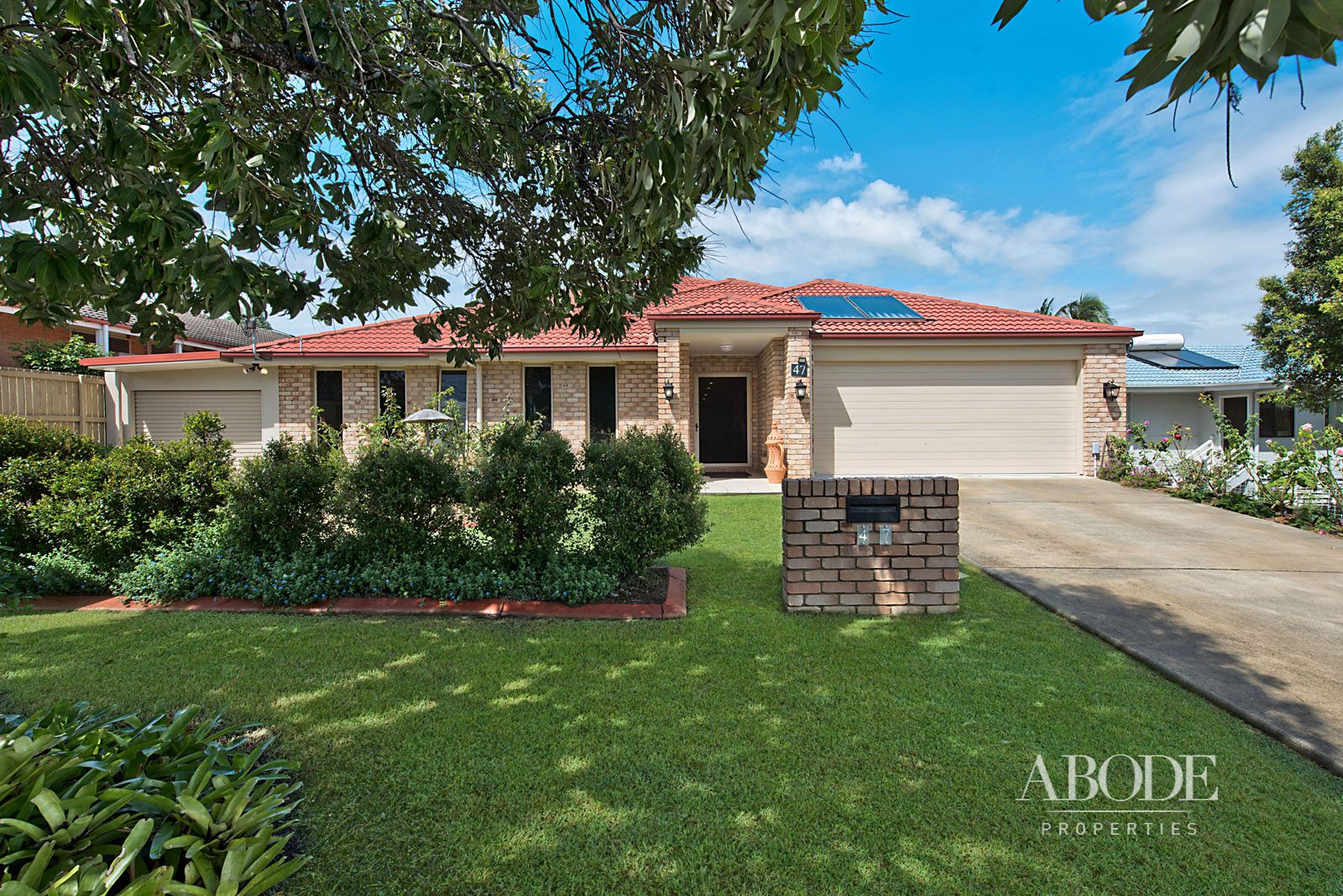 47 Henzell Street, Kippa-Ring QLD 4021, Image 1