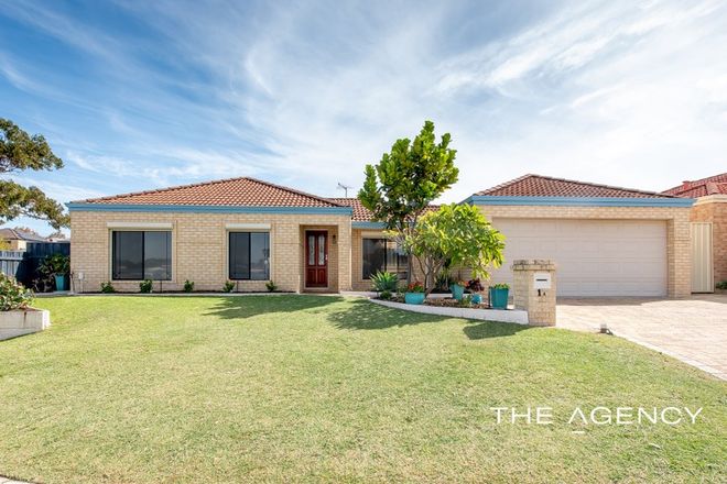 Picture of 1A Endeavour Road, HILLARYS WA 6025