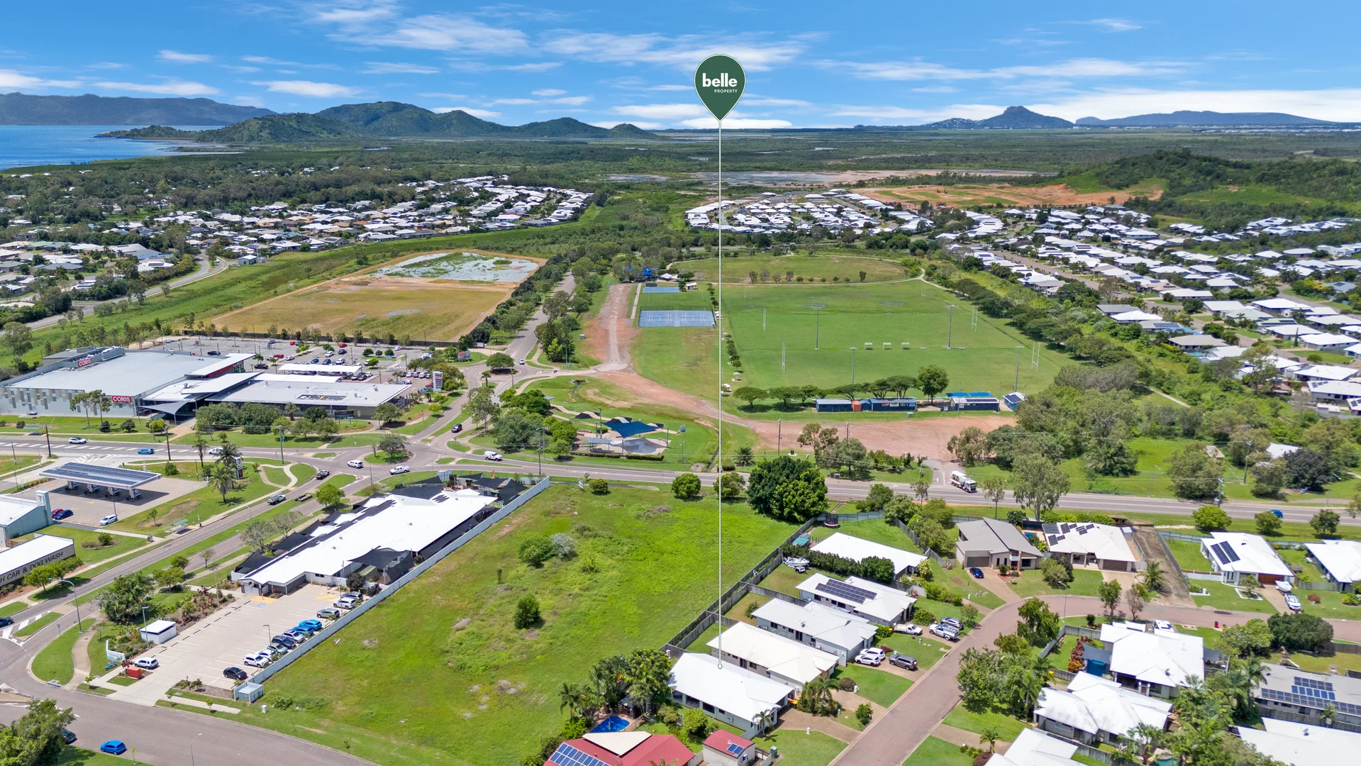 Additional image 12 of 3 Bilbao Place, Bushland Beach QLD 4818