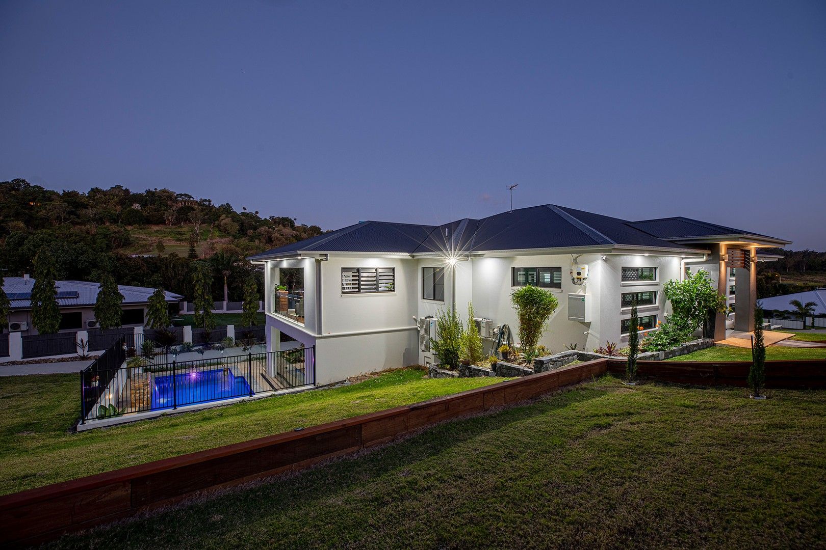 1 Logan Crescent, Erakala QLD 4740, Image 0