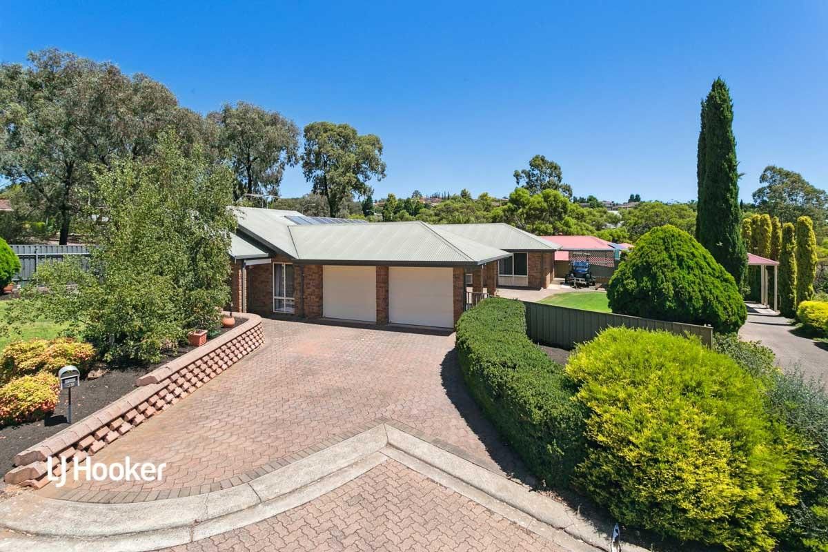 39 St Just Court, Golden Grove SA 5125, Image 2