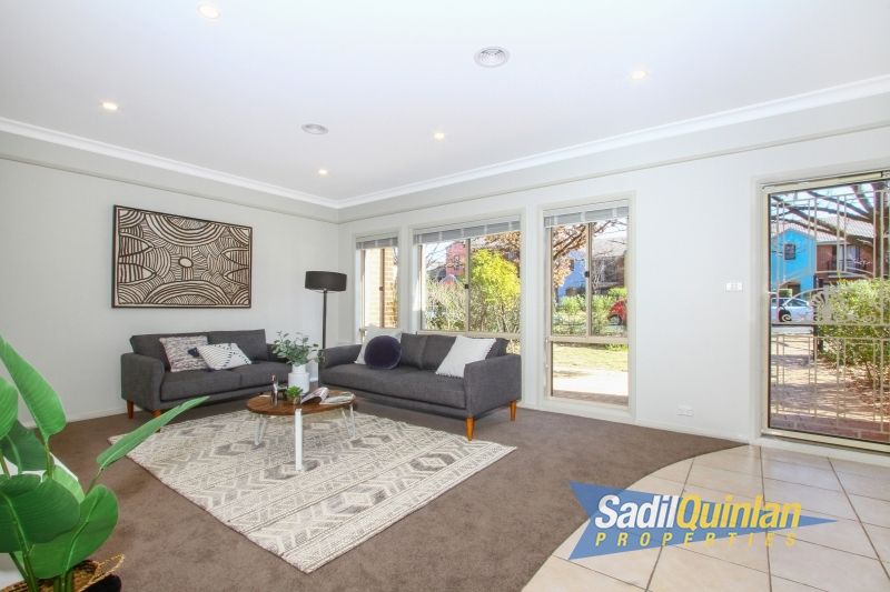 5/10 Ijong Street, Braddon ACT 2612, Image 1