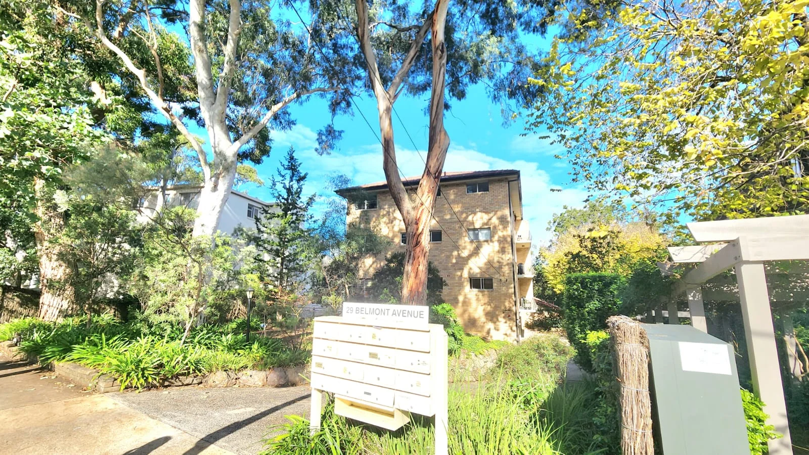 Additional image 6 of 1/29 Belmont Avenue, Wollstonecraft NSW 2065