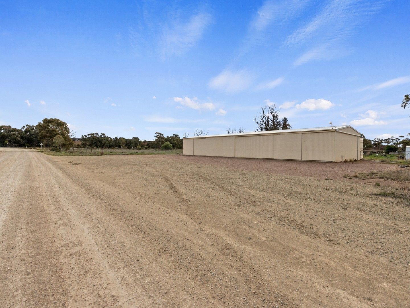 Vacant land in 13 SLAUGHTERHOUSE Road, ORROROO SA, 5431