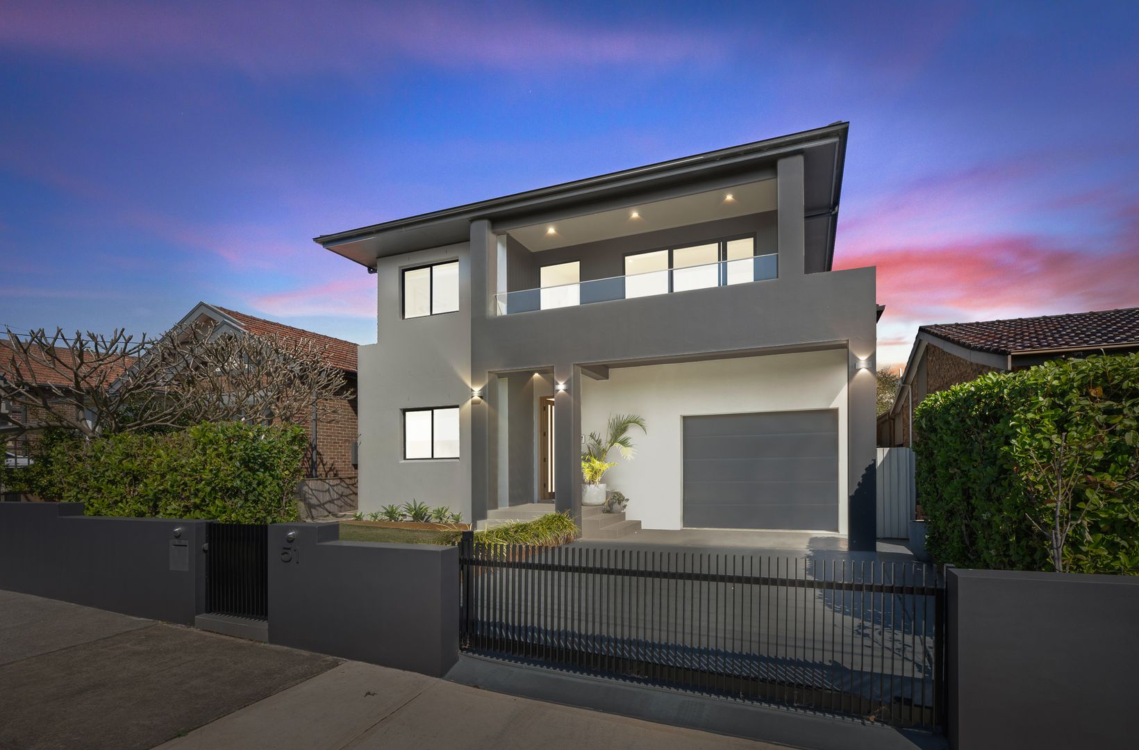 51 Wareemba Street, Wareemba Property History & Address Research Domain