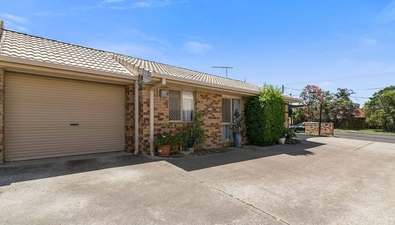 Picture of 4/21 Henty Drive, REDBANK PLAINS QLD 4301