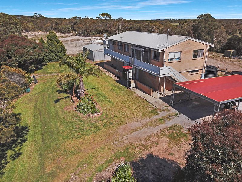 375 Western Approach Road, Port Lincoln SA 5606, Image 2