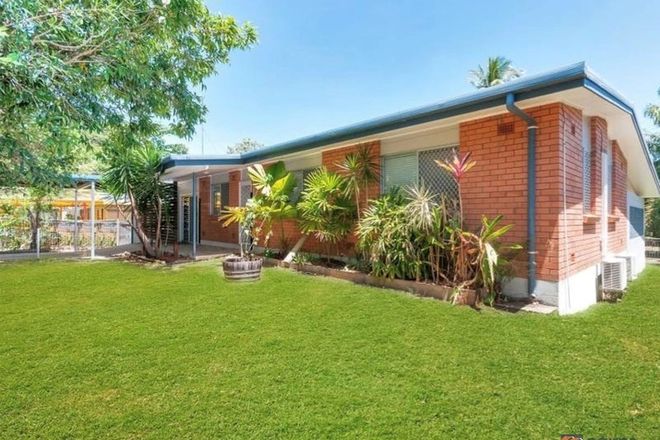 Picture of 37 Henley Street, EARLVILLE QLD 4870