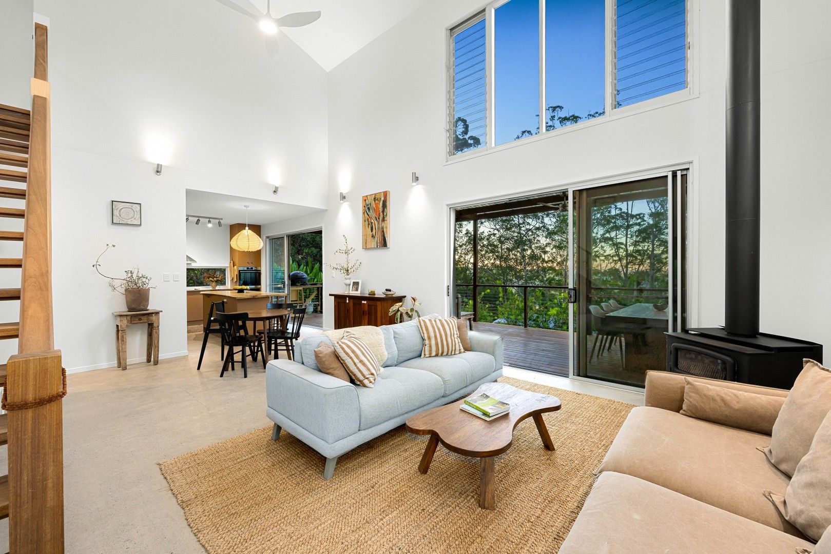 129-141 Upper Rosemount Road, Rosemount QLD 4560, Image 0