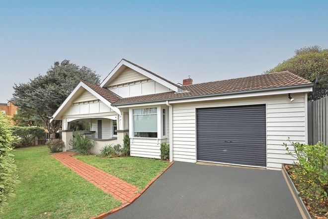 Picture of 24 Canterbury Road, WARRNAMBOOL VIC 3280