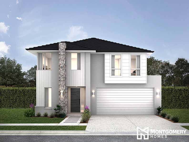 4 bedrooms New House & Land in Lot 2090 Figtee Hill Estate GILEAD NSW, 2560