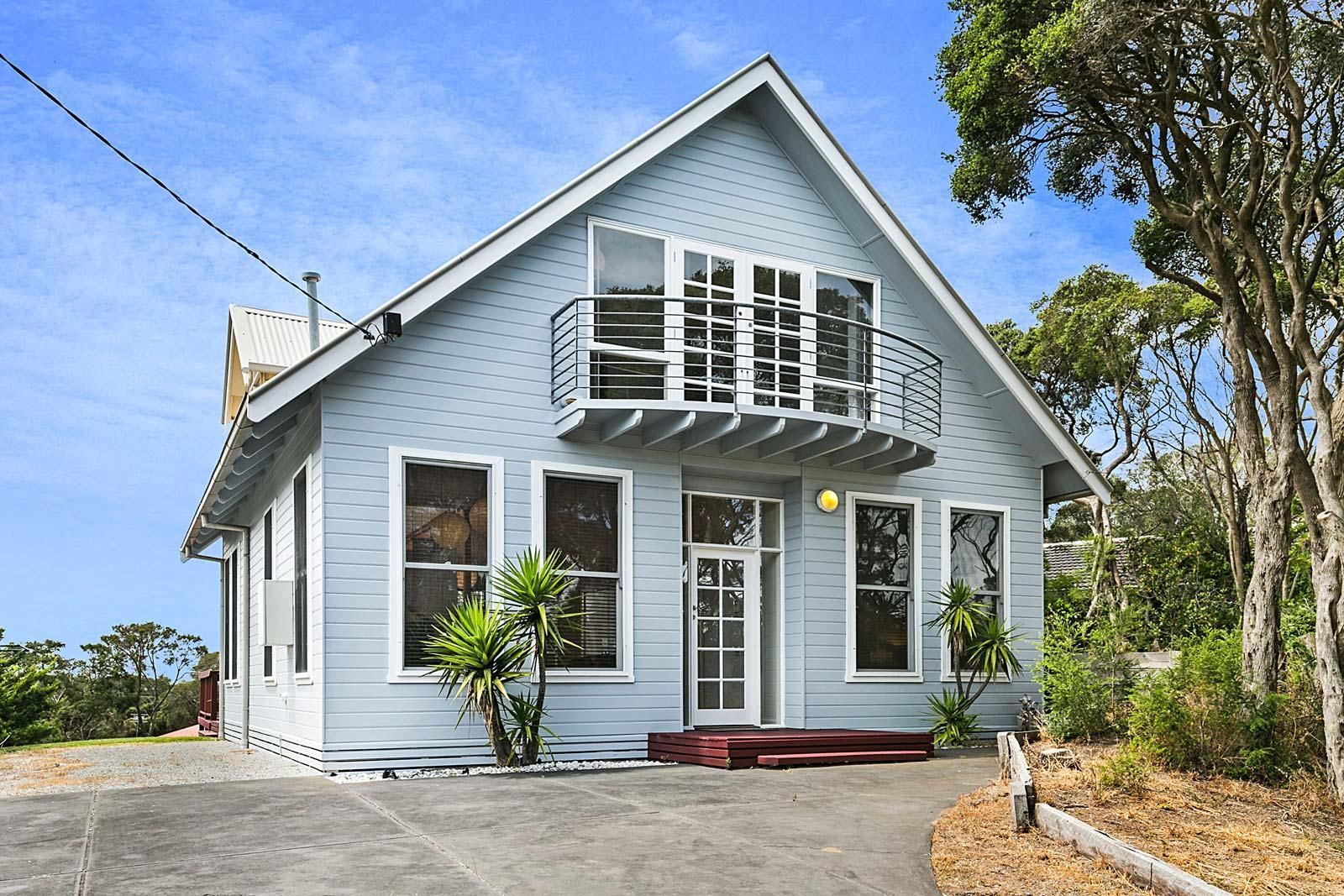 36 Lansdowne Street, Blairgowrie Property History & Address Research