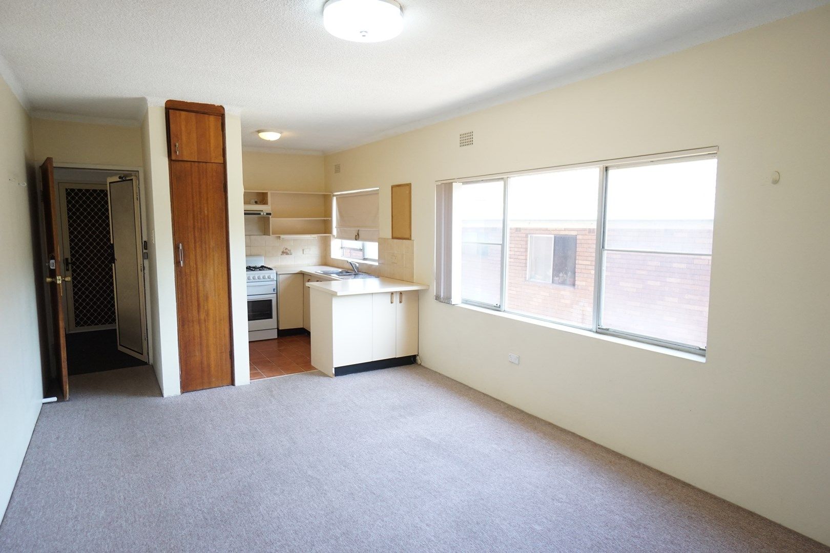 1 bedrooms Apartment / Unit / Flat in 3/594 Blaxland Road EASTWOOD NSW, 2122