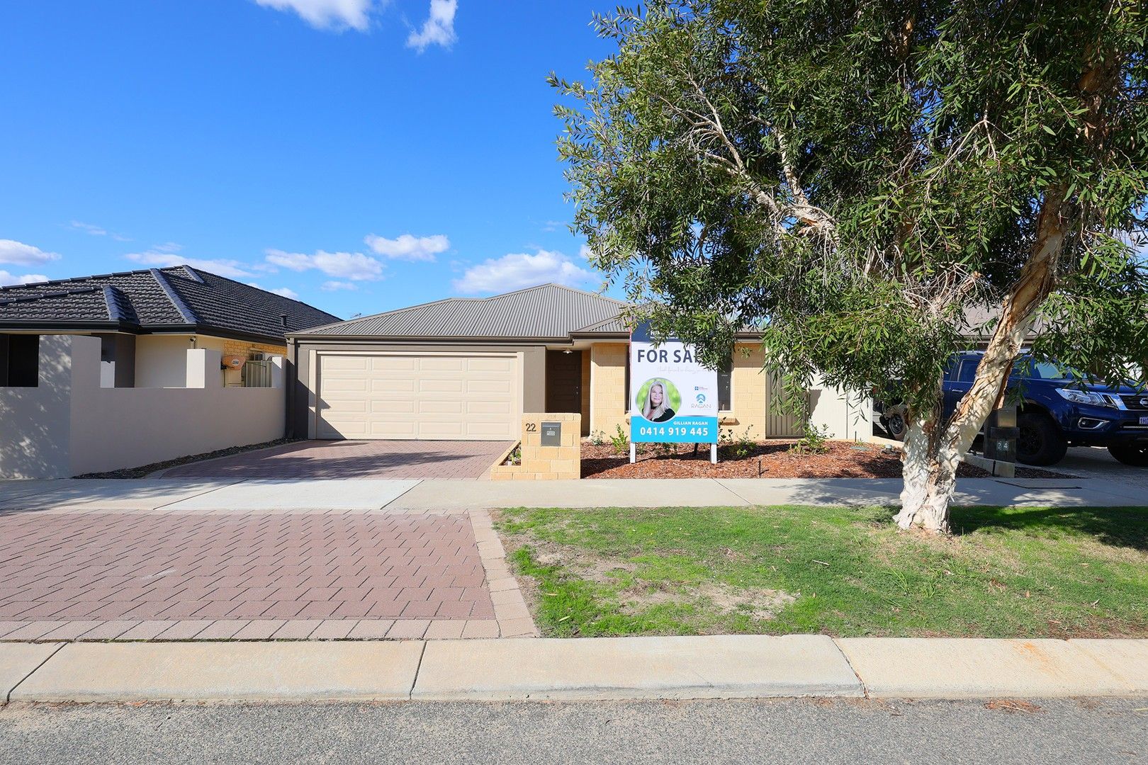 3 bedrooms House in 22 Dovedale Street HARRISDALE WA, 6112