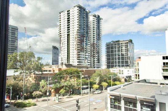 2 bedrooms Apartment / Unit / Flat in 1 Cordelia Street SOUTH BRISBANE QLD, 4101