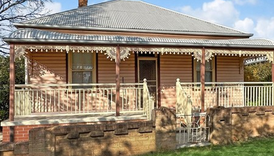 Picture of 22 Denison Street, JUNEE NSW 2663