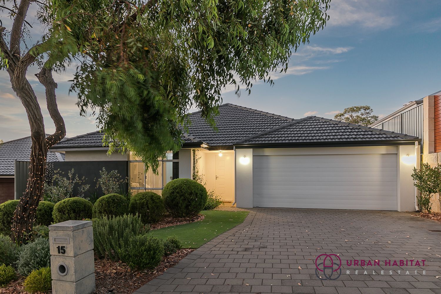 4 bedrooms House in 15 Appleby Street WELLARD WA, 6170