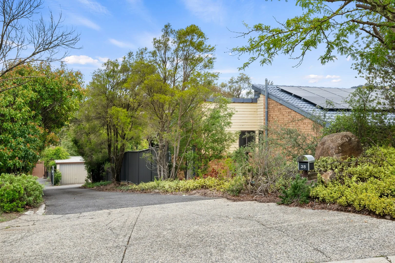 Additional image 29 of 38 Bainbridge Close, Chisholm ACT 2905