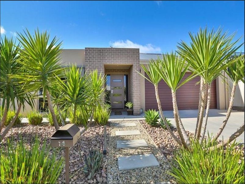 3 bedrooms House in 14 Wisteria Way MILDURA VIC, 3500