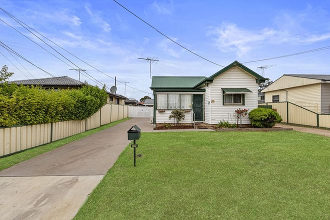 Picture of 36 Muscio Street, COLYTON NSW 2760