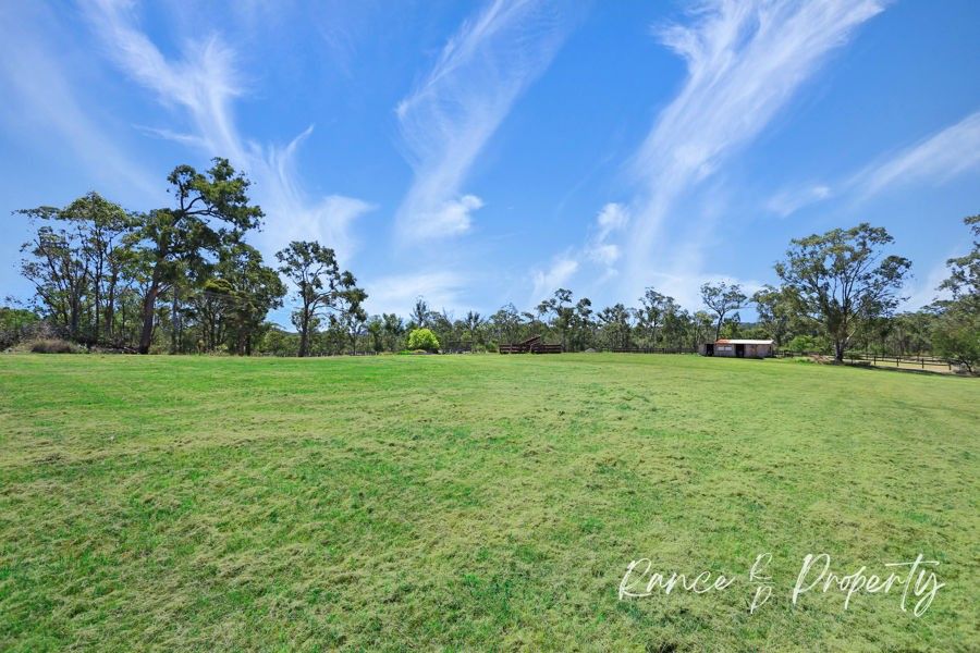 263 Pitt Town Road, Kenthurst NSW 2156 Vacant Land for Sale