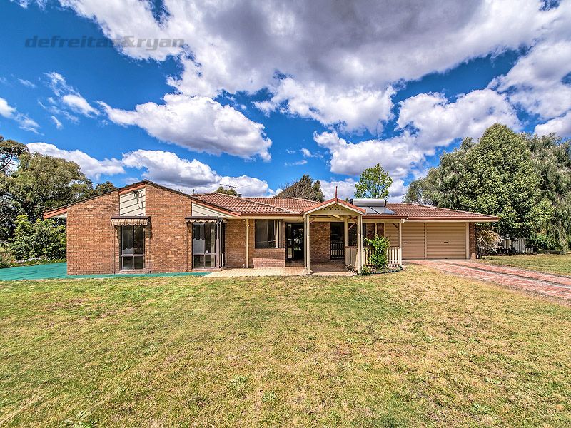 44 Coffey Road, Banjup WA 6164, Image 1