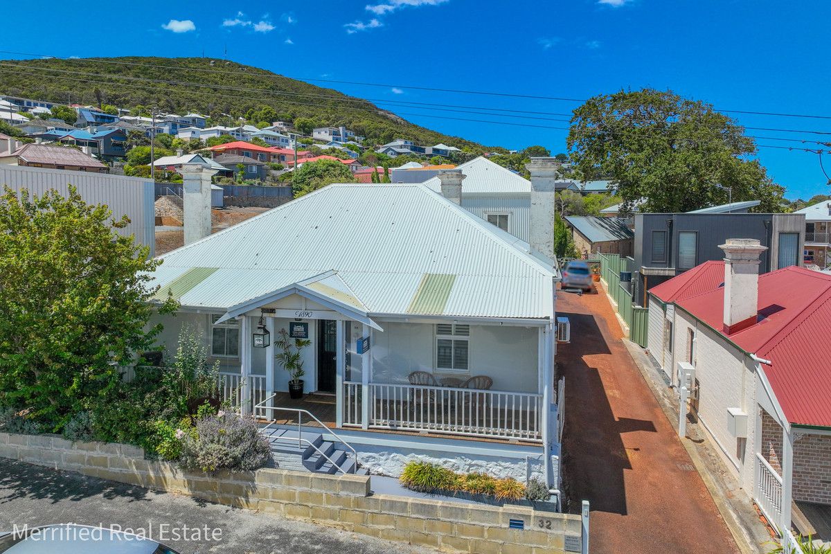 32 Spencer Street, Alban Property History & Address Research Domain