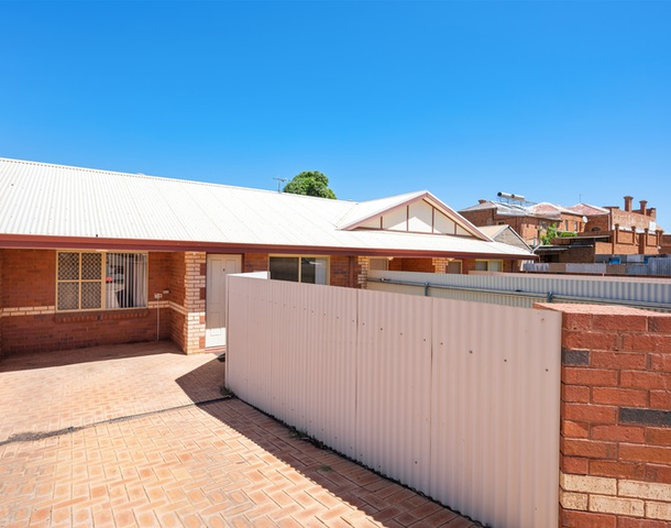 5/2 Cheetham Street, Kalgoorlie WA 6430