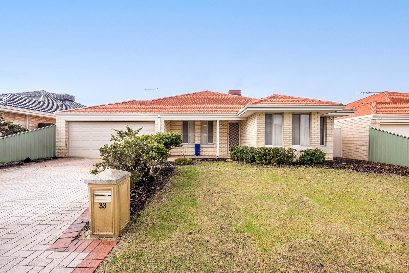 33 Blue Mountain Link, Merriwa WA 6030 House For Rent 585 Domain