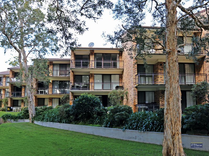 70/2 Gowrie Avenue, Nelson Bay NSW 2315, Image 1