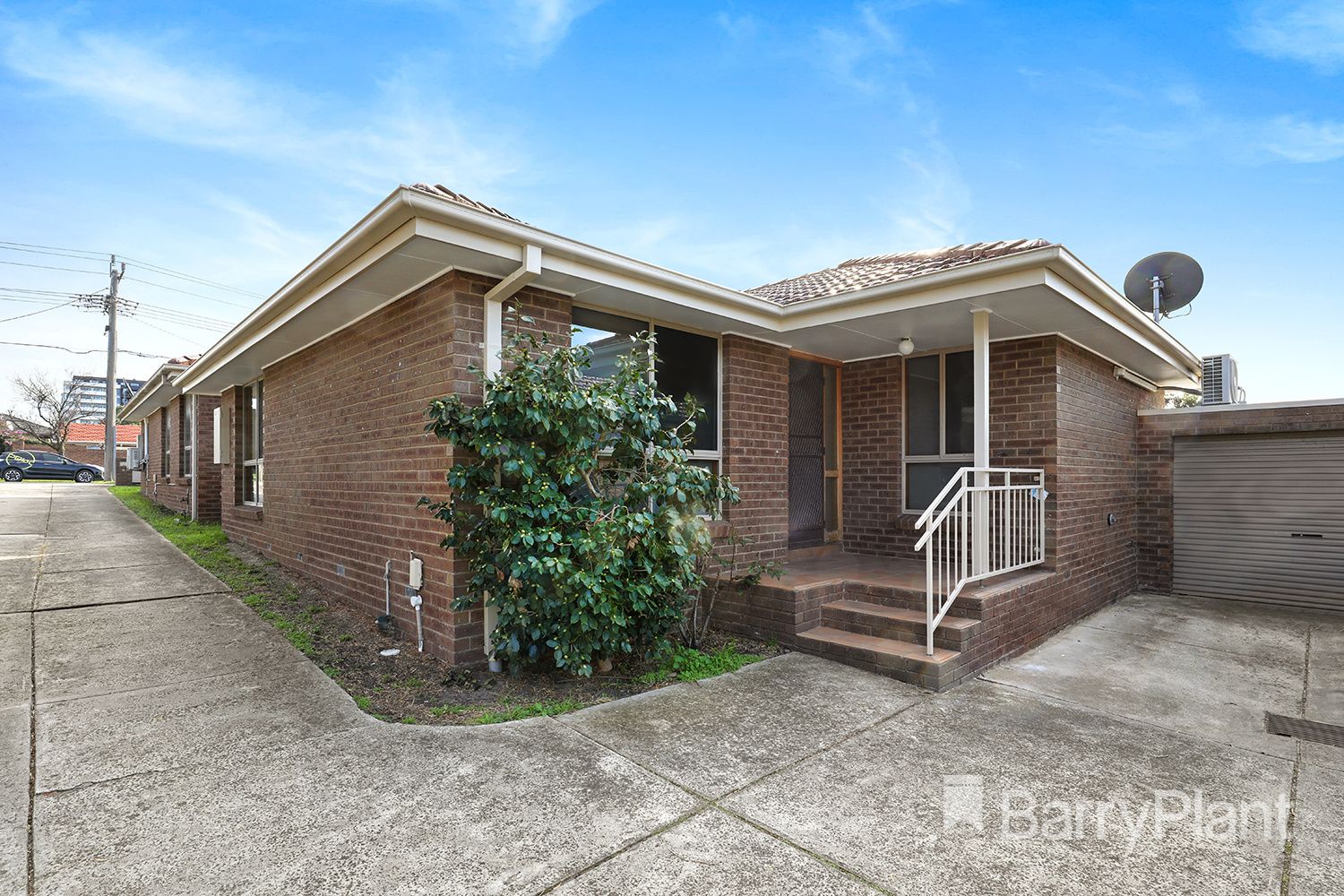 2 bedrooms Apartment / Unit / Flat in 2/38 Wilson Street CHELTENHAM VIC, 3192