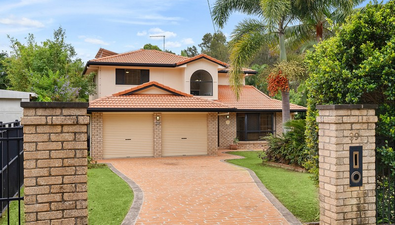 Picture of 39 Musgrave Street, WELLINGTON POINT QLD 4160